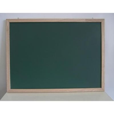 【ふるさと納税】 黒板工作キット(585×434mm)　【雑貨・日用品・文房具・アート】