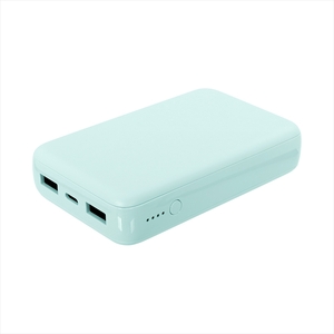 モバイルバッテリー Owltech 10000mAh | タイプC 軽量 小型 モバイル