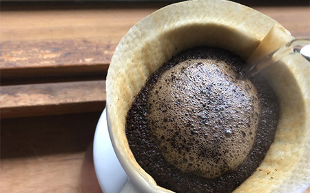 【深煎セット】 コーヒー挽き豆 100g×3種セット 【お菓子と自家焙煎コーヒー ソカロ】 飲料類 ドリンク 飲み物 コーヒー豆 珈琲豆 深煎り 甘さ コク コーヒータイム  F21U-638