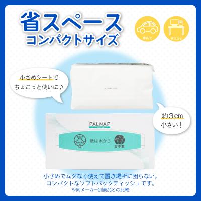 ふるさと納税 富士市 きぬはな ソフトティッシュ 50パック(5×10) ソフトパック ティッシュペーパー 日用品 |  | 01