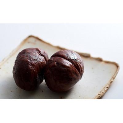 ふるさと納税 山江村 やまえ栗大粒利平渋皮煮1kg瓶(化粧箱付き) |  | 01