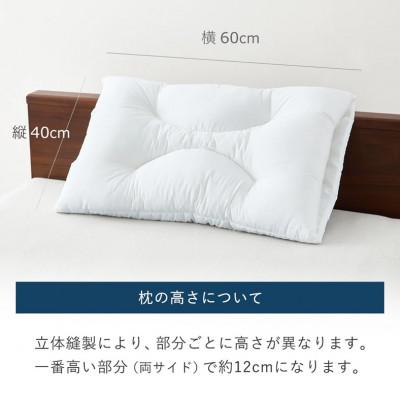 ふるさと納税 輪之内町 ロフテー エアウィーヴインピロー |  | 02