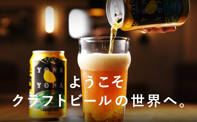 【定期便】よなよなエール 24本×全3回  隔月発送【クラフトビール ビール お酒 BBQ beer びーる 宅飲み 家飲み 晩酌 贈答 ふるさと納税限定 泉佐野オリジナル ヤッホーブルーイング】 G4275