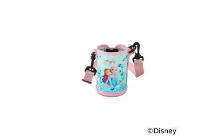 真空断熱ダイレクトボトル　 DBR-600 アナと雪の女王
(FROZEN)