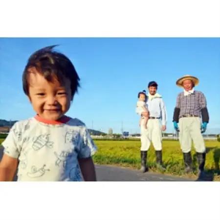 令和8年産コシヒカリ 多湖農園の『はじめの一穂』8.8kg 精米【1777406】
