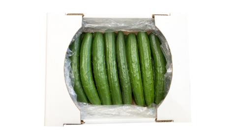 【2024年2月上旬発送】 スーパーフルーツトマト 小箱 約800g (7～13玉) 糖度9度以上 ＆ 新鮮きゅうり 約20本 野菜セット とまと トマト 胡瓜 キュウリ 野菜 [BC064sa]