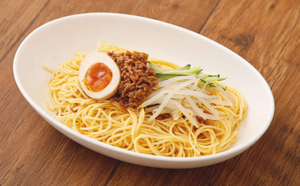 【1ヶ月毎10回定期便】九州ラーメン詰合せ 龍麺三昧 4種×5本 計200本（20本×10回）