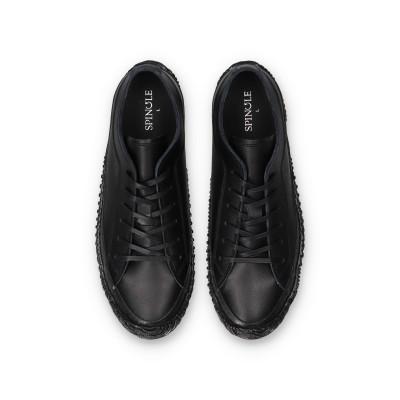 ふるさと納税 府中市 SPINGLE　SP-6123　Black　M(25.5cm) |  | 03