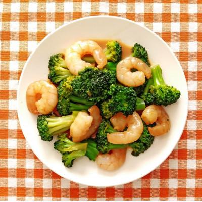 ふるさと納税 鞍手町 農家直送 冷凍カットブロッコリー1kg(200g×5袋) |  | 03