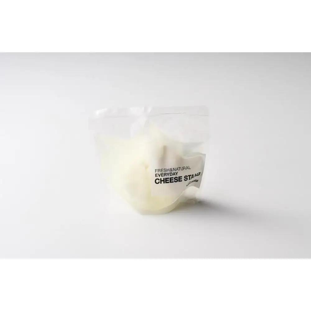 【福岡市】ABURAYAMA CHEESE STAND フレッシュチーズ３種セット | 食品 乳製品 加工食品 人気 おすすめ 送料無料