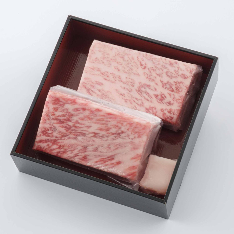 A5常陸牛サーロインステーキ200g