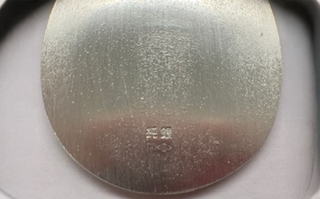 純銀100ｇ小判【 純銀 純銀 純銀 純銀 】