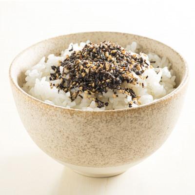 ふるさと納税 釧路町 【毎月定期便】北のふりかけこんぶ 120g ×1個全4回 |  | 03