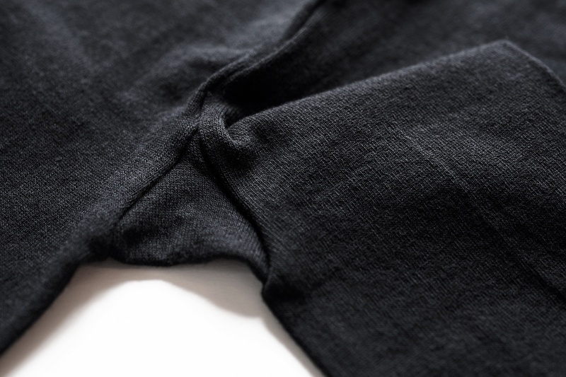 ウールと上質コットンのレギンス  サイズXS～M ／  温活 レディース 婦人 美肌ケア 美容 冷え 冷え改善 日本製【wool006-1】_イメージ4