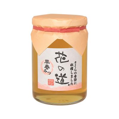 ふるさと納税 八女市 早春みつ　430g |  | 01