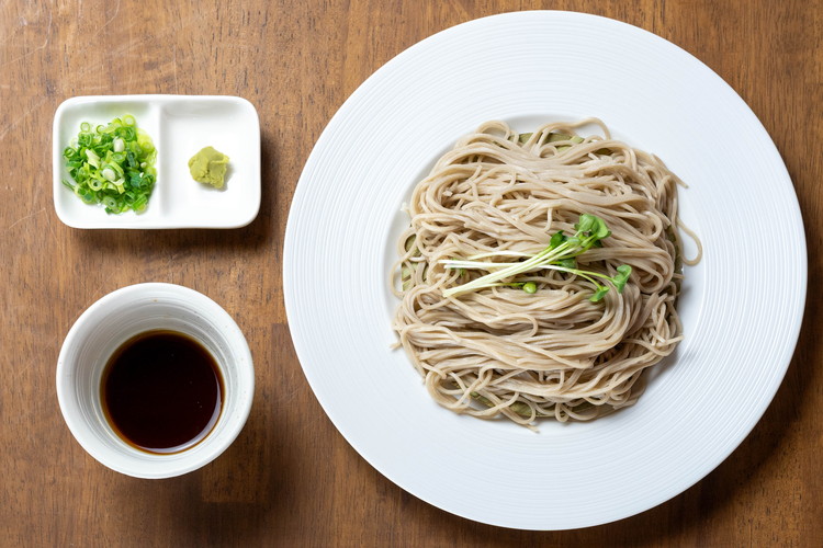 SOBA cafe dining TAKIHAMA お食事券【9,000円分】