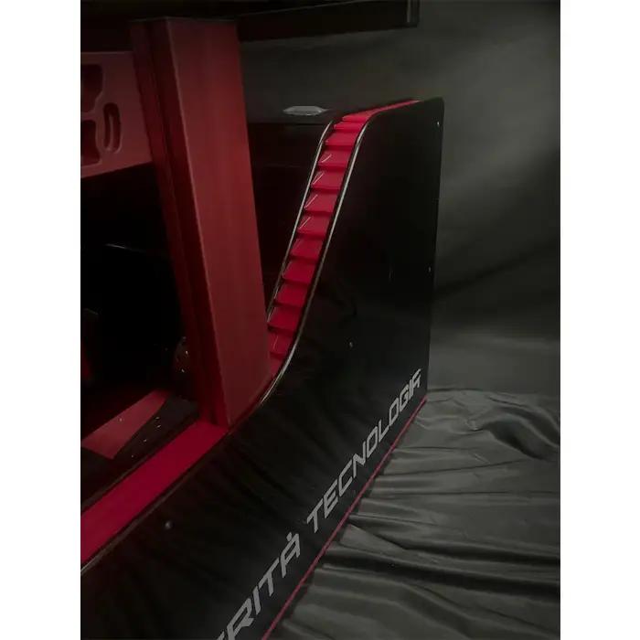 No.440 Verita Tecnologia　TIPO-E Driving Simulator