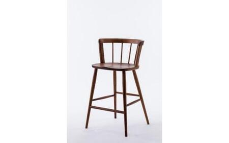 ウォリスカウンターチェア WN／板座ダイニングチェア 飛騨の家具 飛騨家具 木馬舎 TR3711