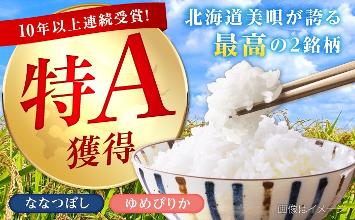 精米 お米 米 北海道 北海道米 白米 ご飯 こめ コメ ライス