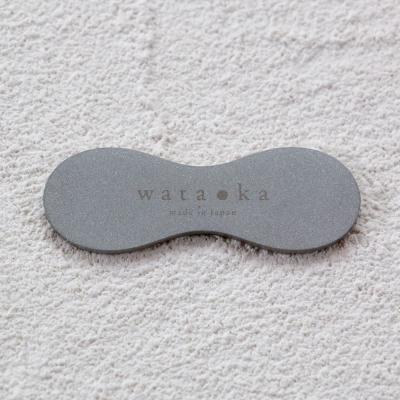 ふるさと納税 呉市 なめらか爪やすり&革ケースセット |  | 01