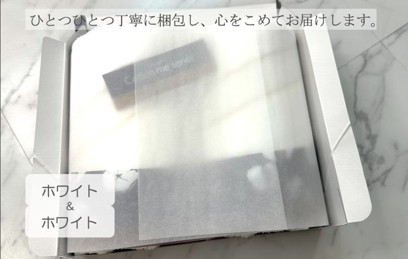 【肌心地No.1／クレディアタオル】フェイスタオル２枚ギフトセット（ホワイト）【泉州タオル 国産 吸水 普段使い シンプル 日用品】 010B1082