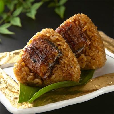ふるさと納税 柳川市 うなむすび6個入【A0-003】