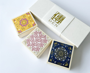 奈良こんふぇいとギフトBOX３個入り（ナチュラル味、ひだまり味、ラムネ味） stm002