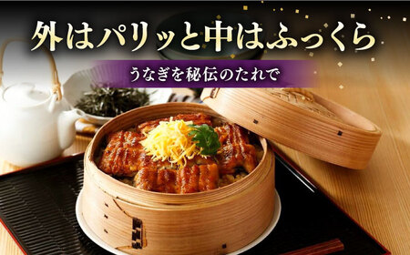【全3回定期便】福岡県産 うなぎ 蒲焼 大 10尾 計1,600g（1尾あたり 160g以上）[VAD027] 国産 鰻 ウナギ 蒲焼き