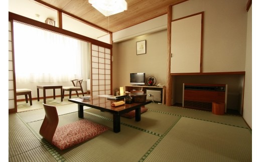 ホテル武蔵坊の宿泊券 (2名様分) / 平泉 東北 旅館 宿泊 チケット 旅行 旅行券トラベル ペア 温泉 温泉宿 1泊2食付 料理 食事 ギフト プレゼント 贈り物 贈答 お祝い【mss002】
