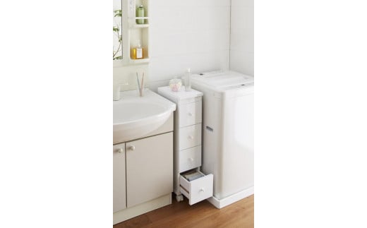 スリムワゴンW20