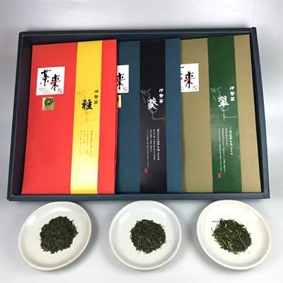 ふるさと納税 松阪市 袱紗3種セット