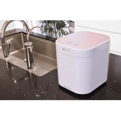 ふるさと納税 観音寺市 家庭用生ごみ減量乾燥機「パリパリキュー」 PPC-1KJ -PG(ピンクゴールド) |  | 02