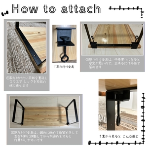 Square Table Leg(1セット)ふるさと納税 境港市 特産品 キャンプファイヤー グランピング アウトドア インドア DIY【sm-BL011】【一瀬製作所】