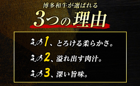 希少部位 博多和牛ミスジ ステーキ 1kg 株式会社MEAT PLUS《30日以内に出荷予定(土日祝除く)》福岡県 鞍手郡 小竹町 博多和牛 和牛 牛肉 ステーキ肉 肉 牛 真空パック 個包装