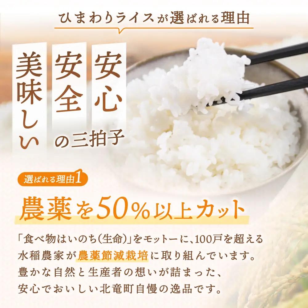 令和7年産 ゆめぴりか 10kg 【sun400-yume-r10-R7A】