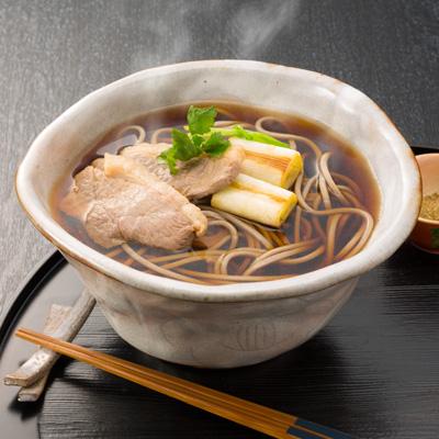 ふるさと納税 新得町 新得生そば&つゆセット(12食) A-1208 |  | 01