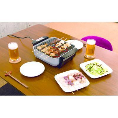 ふるさと納税 燕市 プチ割烹 ろばた焼き |  | 02