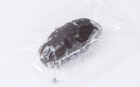 戻し ナマコ 1kg ( 約10本 ～ 20本 ) | es00005 エスエスフーズ なまこ 海鼠 国産 高級食材