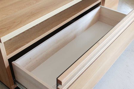 TM ギャラン 120ローボード NA 【テレビボード テレビ台  テレビ ローボード 家具 国産 リビング用収納家具 TV】(H060468)