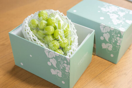 甲州市産シャインマスカット1房 大房700g以上 産地直送（VYD）B-885 【山梨県 シャインマスカット フルーツ シャインマスカット 大粒 シャインマスカット 旬 フルーツ シャインマスカット 