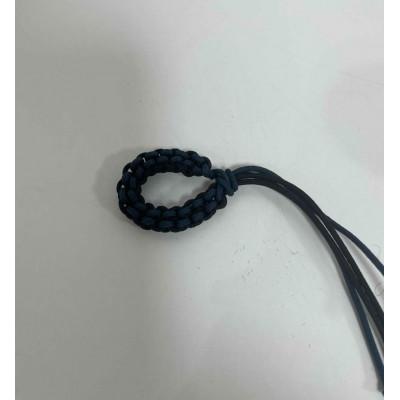 ふるさと納税 高岡市 【高岡銅器】オトノスイッチ組紐座付　光彩　ヘマタイト |  | 01