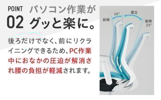 【業界最大手】【ライトグレー】オフィスチェア オカムラ（シルフィー ヘッドレスト無し） オフィス チェア 椅子 事務 家具 横須賀 3週間発送 【株式会社オカムラ】 [AKAA005-8]