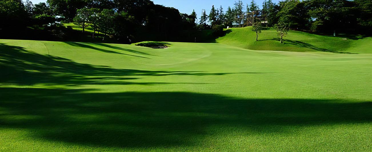 川崎国際生田緑地ゴルフ場　ご利用券　9,000点（3,000点×3枚）