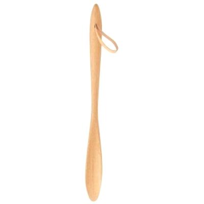 ふるさと納税 旭川市 旭川家具　cosine　エントランススツールと靴べら(S)のセット メープル_00083 |  | 01