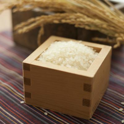 ふるさと納税 酒田市 ひとめぼれ　5kg×2袋　計10kg　精米 |  | 01