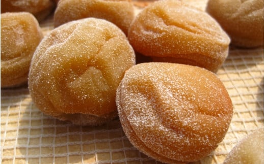 昔ながらのしょっぱい白干し梅 （塩分22％）３Ｌサイズ900g×3　 / 田辺市 紀州南高梅 南高梅 梅干し 梅干 梅 うめ 肉厚 お米 おにぎり 焼酎 梅酒 健康 白干し梅 塩分22％ ご飯のお供【