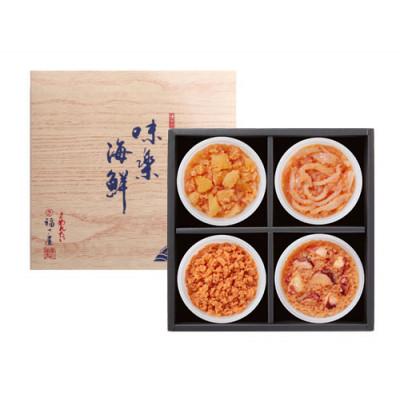 ふるさと納税 上毛町 福さ屋    海鮮セット(上毛町) |  | 03