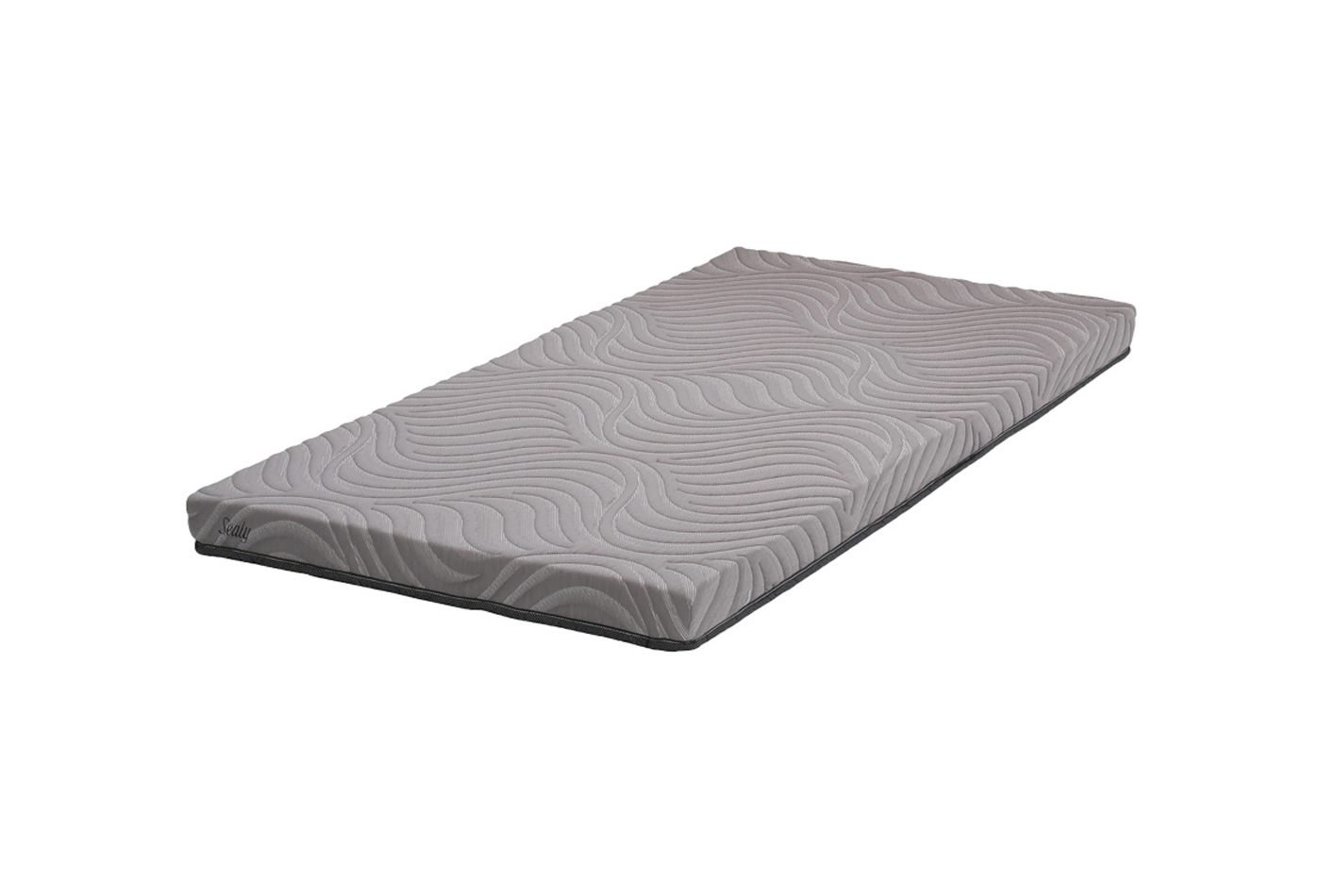 
                  【 Sealy 】 シーリーフトン プレミアム （ シングル ） 寝具 睡眠 快眠 寝心地 睡眠環境 布団 ふとん 不眠 まっとれす フトン 姿勢 専用ベルト付き コンパクト 収納 ベルト 高弾性ウレタン マットレス
                