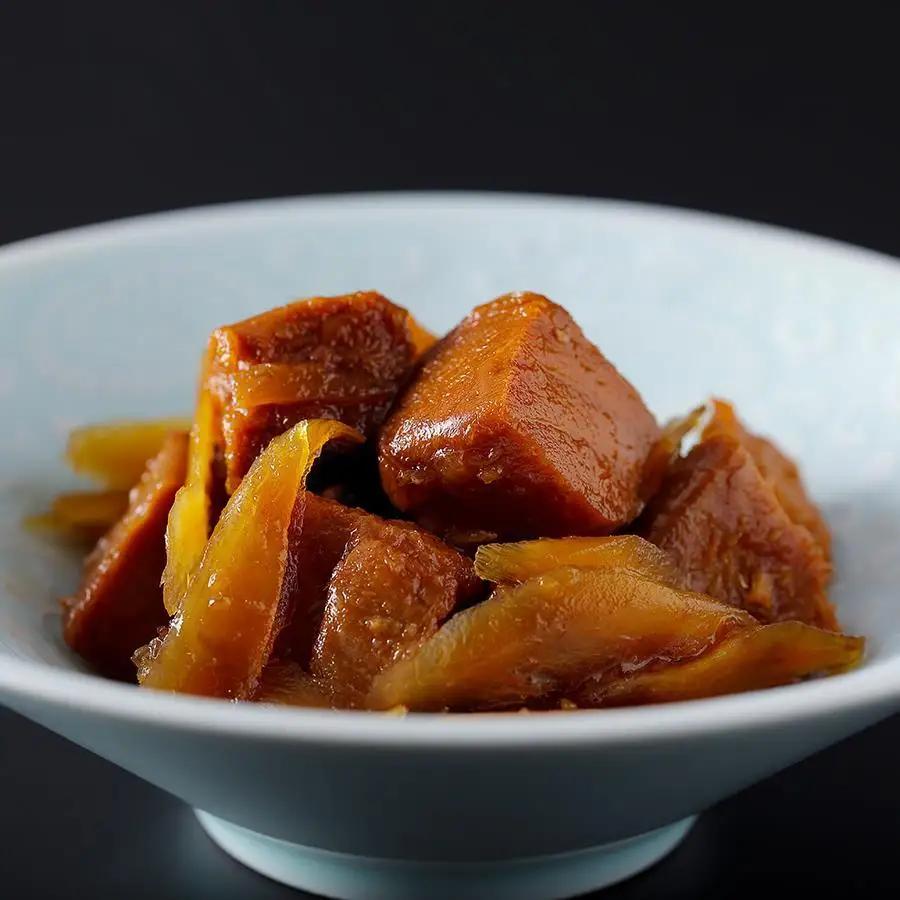 【下鴨茶寮】料亭のご馳走 二撰「昆布ふりかけ・きんぴらまぐろ」［ 京都 老舗 料亭 ミシュラン ご馳走2種ギフトセット 人気 おすすめ グルメ 京料理 京懐石 ギフト プレゼント お取り寄せ 通販 送
