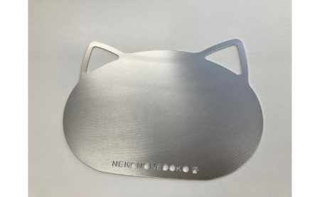 ねこの寝床 Sサイズ ペット 猫 用品 ひんやりマット
